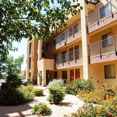 Emerald Suites South Las Vegas Boulevard Exterior foto