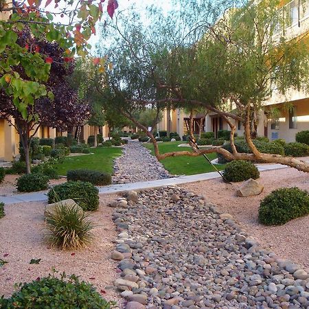 Emerald Suites South Las Vegas Boulevard Exterior foto
