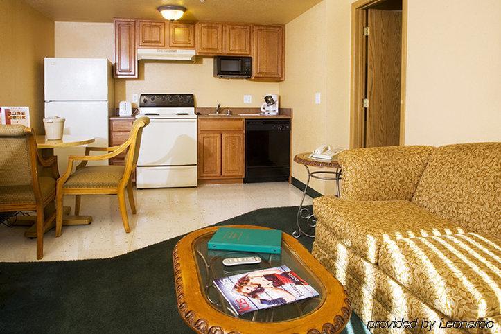 Emerald Suites South Las Vegas Boulevard Quarto foto