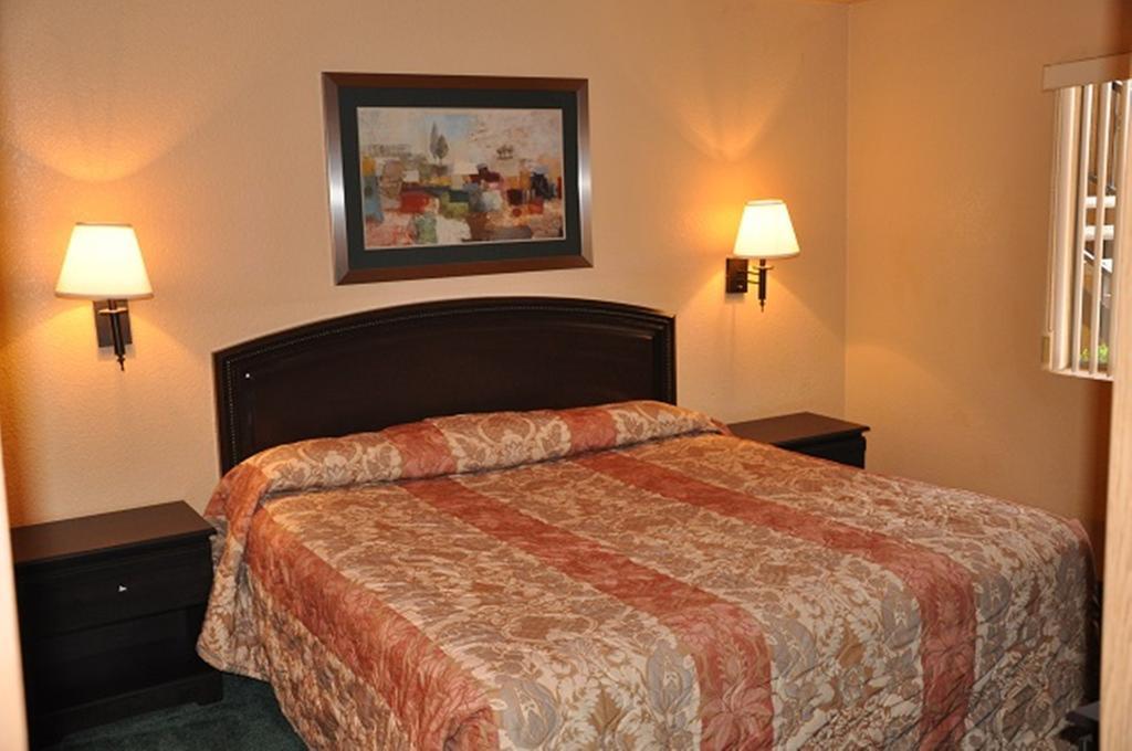 Emerald Suites South Las Vegas Boulevard Quarto foto