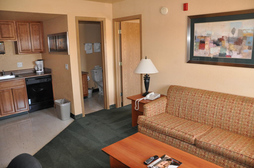 Emerald Suites South Las Vegas Boulevard Quarto foto