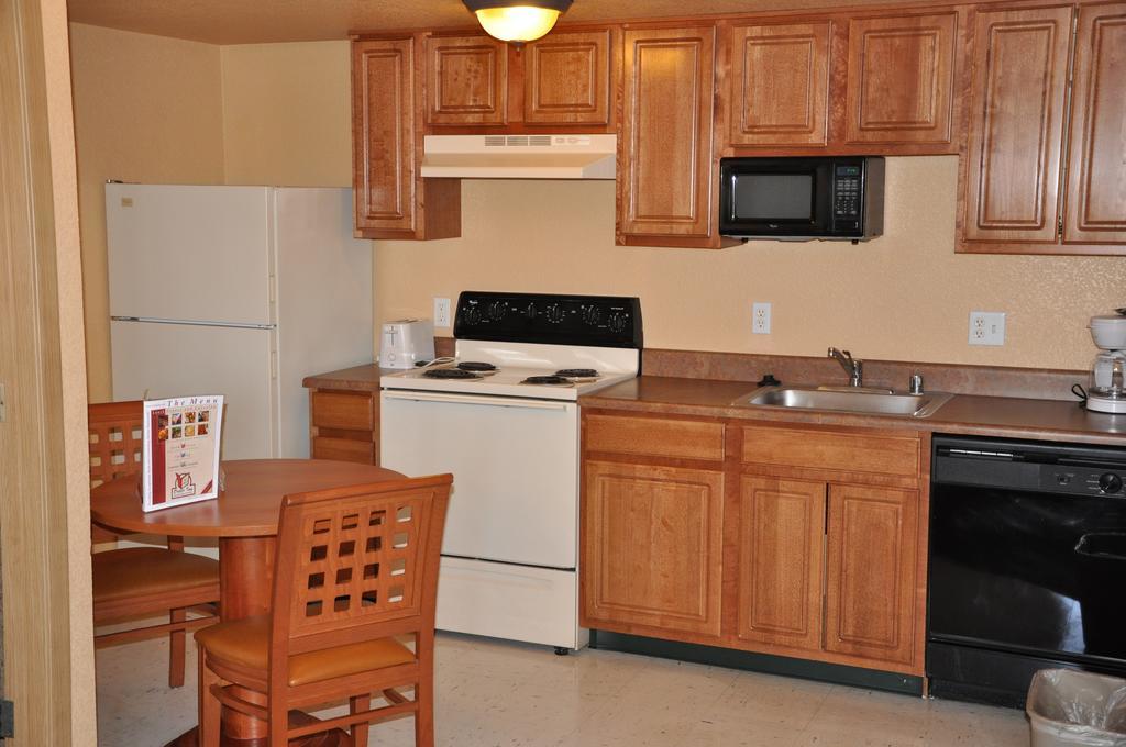 Emerald Suites South Las Vegas Boulevard Quarto foto