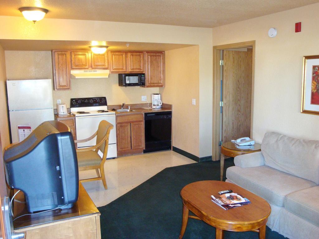 Emerald Suites South Las Vegas Boulevard Quarto foto