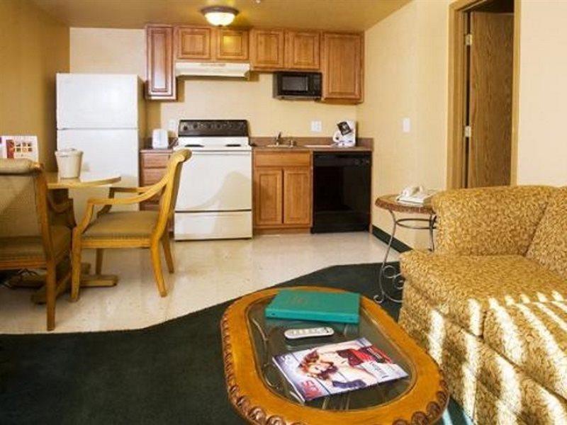 Emerald Suites South Las Vegas Boulevard Exterior foto