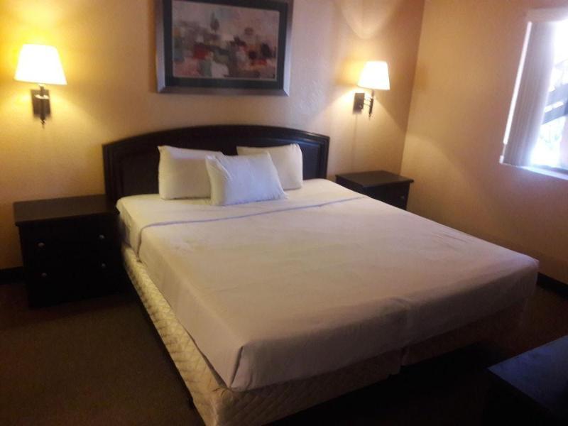 Emerald Suites South Las Vegas Boulevard Exterior foto