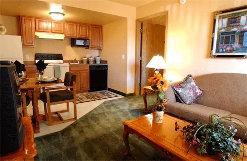 Emerald Suites South Las Vegas Boulevard Quarto foto